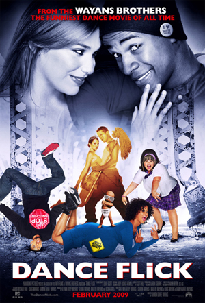 دانلود فیلم Dance Flick 2009