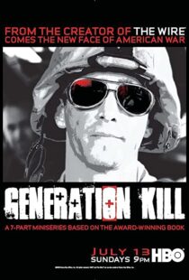 دانلود سریال Generation Kill108578-619232330