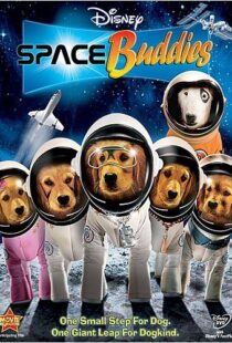 دانلود فیلم Space Buddies 2009108544-643859570