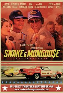 دانلود فیلم Snake & Mongoose 2013109316-994487177