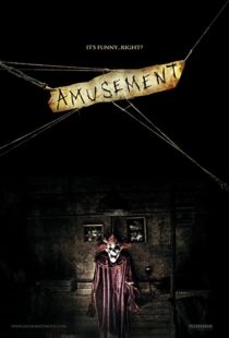 دانلود فیلم Amusement 2008106060-32631528