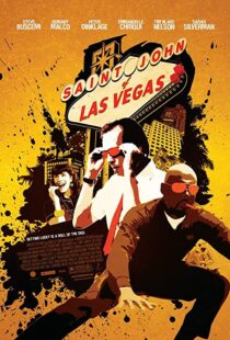 دانلود فیلم Saint John of Las Vegas 2009101014-1570047215