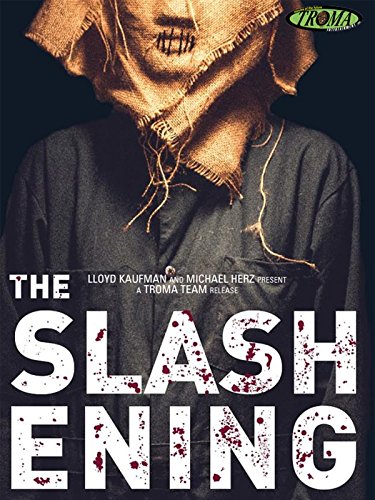 دانلود فیلم The Slashening 2015