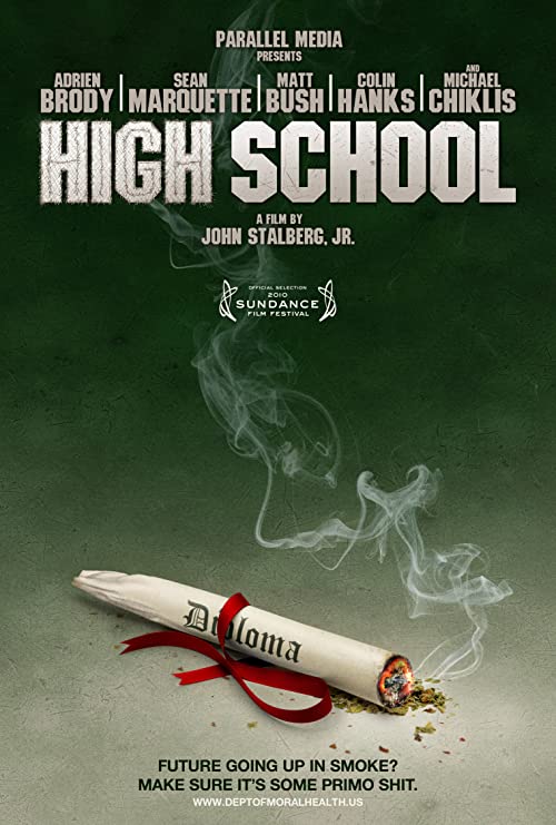 دانلود فیلم High School 2010