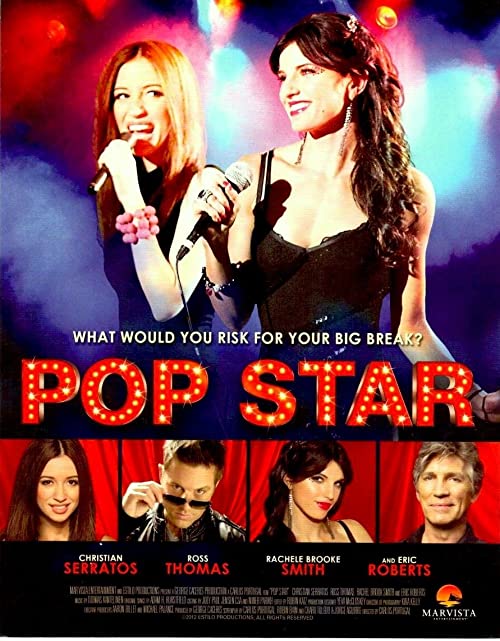 دانلود فیلم Pop Star 2013