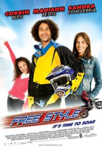 دانلود فیلم Free Style 2008105444-1548978289