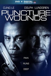 دانلود فیلم Puncture Wounds 2014107561-1198613010