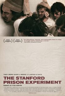 دانلود فیلم The Stanford Prison Experiment 2015102865-668379072