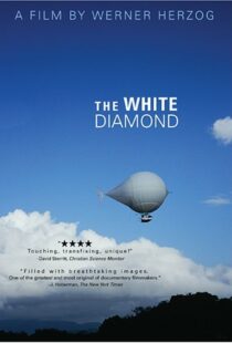 دانلود مستند The White Diamond 2004106035-393584490