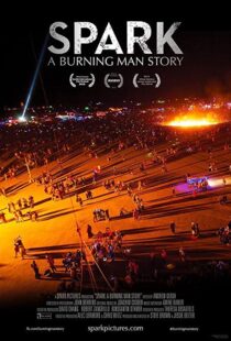 دانلود مستند Spark: A Burning Man Story 2013102128-2075730472