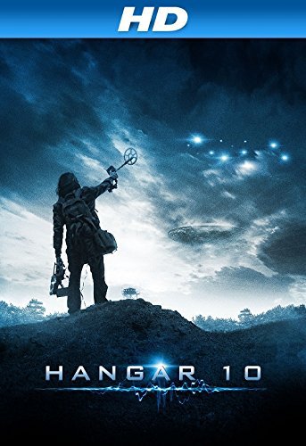 دانلود فیلم Hangar 10 2014