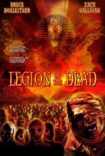 دانلود فیلم Legion of the Dead 2005108459-2029644400