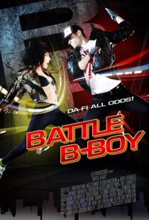 دانلود فیلم Battle B-Boy 2016106693-957133997