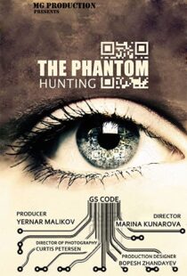 دانلود فیلم Hunting the Phantom 2014108431-337106394