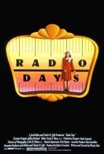 دانلود فیلم Radio Days 1987108720-1662518483