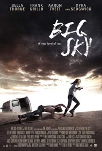 دانلود فیلم Big Sky 2015107579-360490685