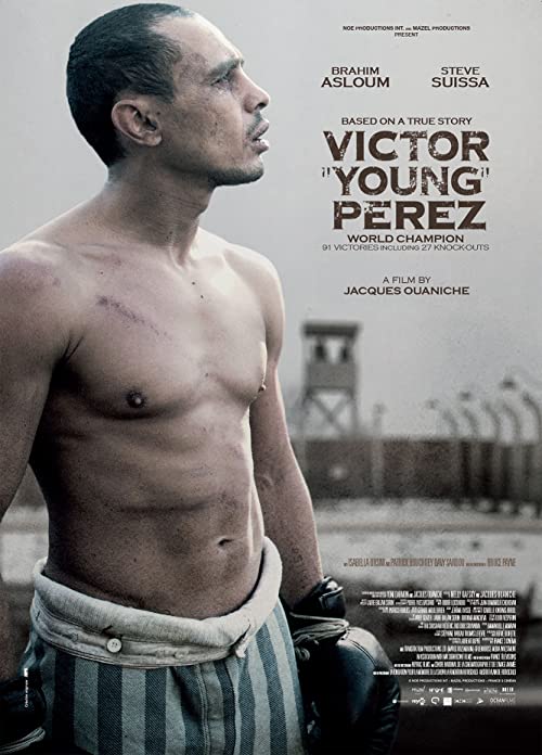 دانلود فیلم Victor Young Perez 2013