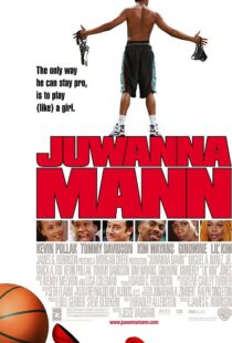 دانلود فیلم Juwanna Mann 2002105965-2000044089