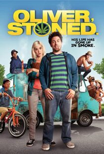 دانلود فیلم Oliver, Stoned. 2014108138-180786904