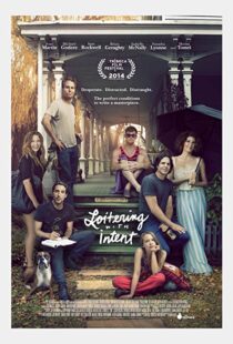 دانلود فیلم Loitering with Intent 2014107215-1724501330