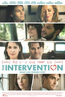 دانلود فیلم The Intervention 2016110334-86414023