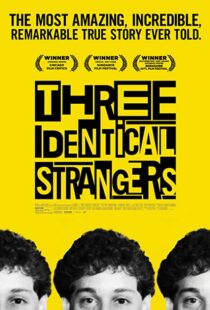 دانلود مستند Three Identical Strangers 2018100705-2116298106