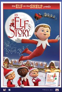 دانلود انیمیشن An Elf’s Story: The Elf on the Shelf 2010100834-205260090