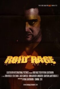 دانلود فیلم Roid Rage 2011102621-384623020