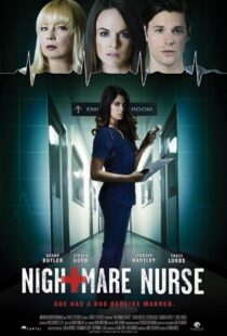 دانلود فیلم Nightmare Nurse 2016109290-753924549