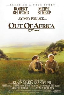 دانلود فیلم Out of Africa 1985107653-717685551