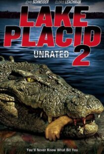 دانلود فیلم Lake Placid 2 2007110228-2095253015