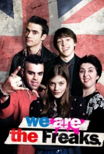 دانلود فیلم We Are the Freaks 2013107324-711230124