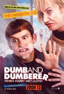 دانلود فیلم Dumb and Dumberer: When Harry Met Lloyd 2003106118-1657522553