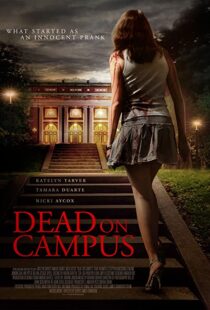 دانلود فیلم Dead on Campus 2014108375-1845712928