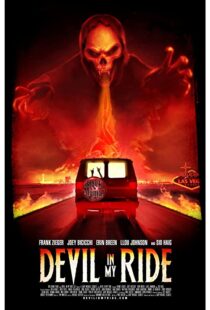 دانلود فیلم Devil in My Ride 2013106839-1391129136