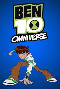 دانلود انیمیشن Ben 10: Omniverse106774-1828581295