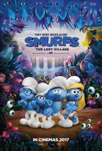 دانلود انیمیشن Smurfs: The Lost Village 2017100673-1018693382