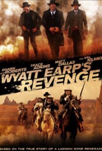 دانلود فیلم Wyatt Earp’s Revenge 2012101679-870090153