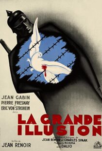 دانلود فیلم La Grande Illusion 1937105347-1158798623