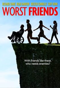 دانلود فیلم Worst Friends 2014105391-960419326