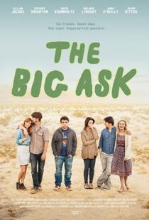 دانلود فیلم The Big Ask 2013107276-2094298860