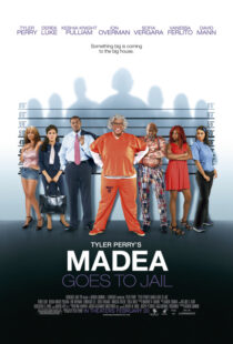 دانلود فیلم Madea Goes to Jail 2009106558-871385934