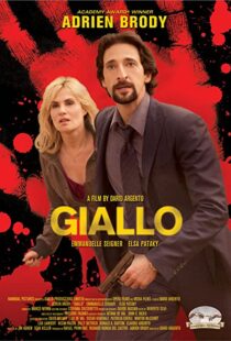 دانلود فیلم Giallo 2009106544-1202297178