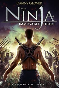 دانلود فیلم Ninja Immovable Heart 2014108478-991004380