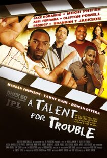 دانلود فیلم A Talent for Trouble 2018104608-1585394959