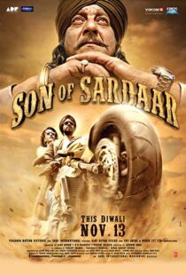 دانلود فیلم هندی Son of Sardaar 2012107257-1219026711