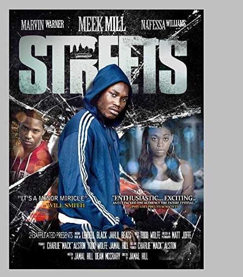 دانلود فیلم Streets 2011