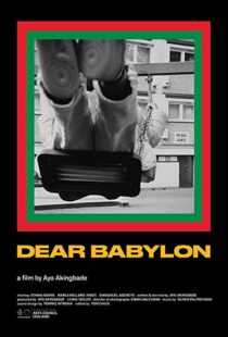 دانلود فیلم Dear Babylon 2019104373-1318947253