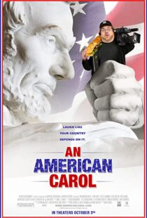 دانلود فیلم An American Carol 2008106403-1110403271