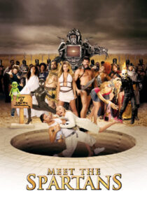 دانلود فیلم Meet the Spartans 2008106565-490540394